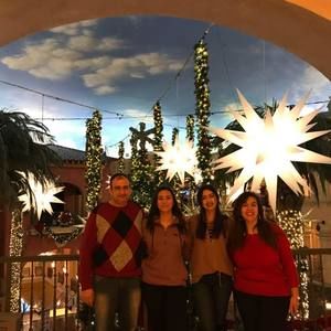 Meet your Posher, Neveen